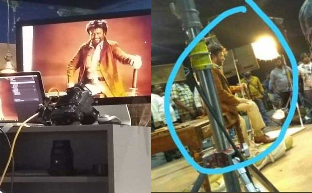 rajini