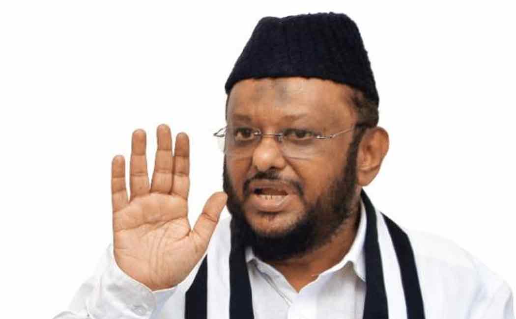 Government of Tamil Nadu should take action to provide compensation and incentives to all press and media sectors - jawahirullah