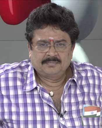 S. Ve. Shekher