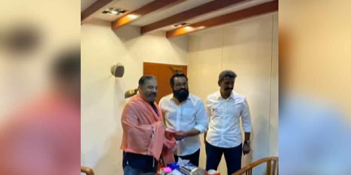 Kamal Haasan convenes emergency executive committee
