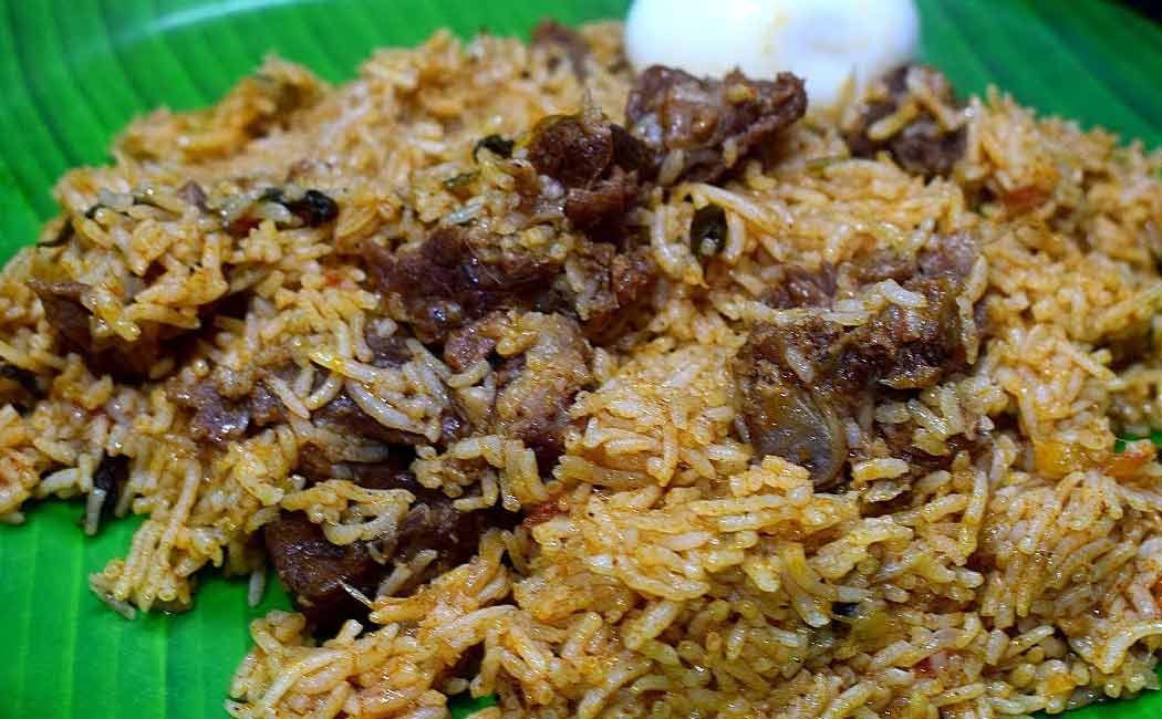 Celebrating Milad Nabi by feeding people