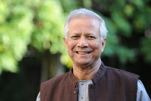 Nobel laureate sentenced to 6 months in prison!
