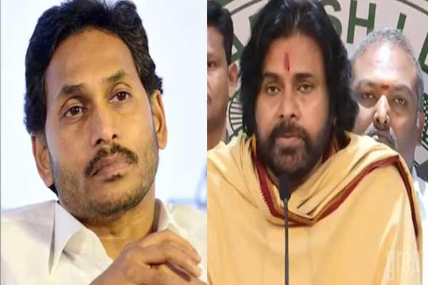 Pawan Kalyan's response to YSR Congress's demand to boycott the assembly