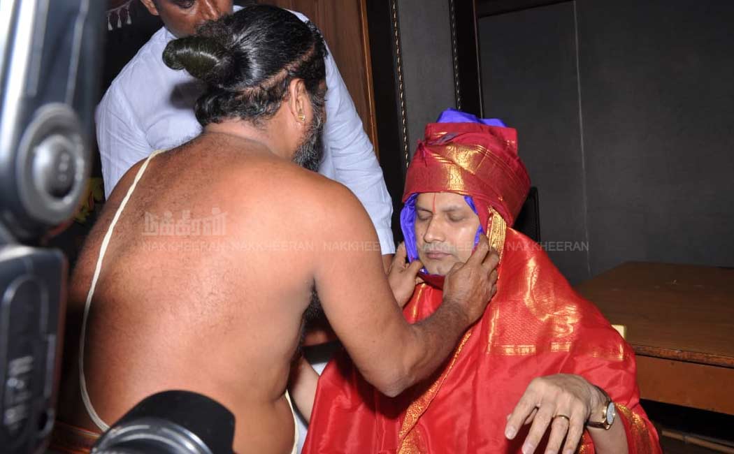 sekar reddy