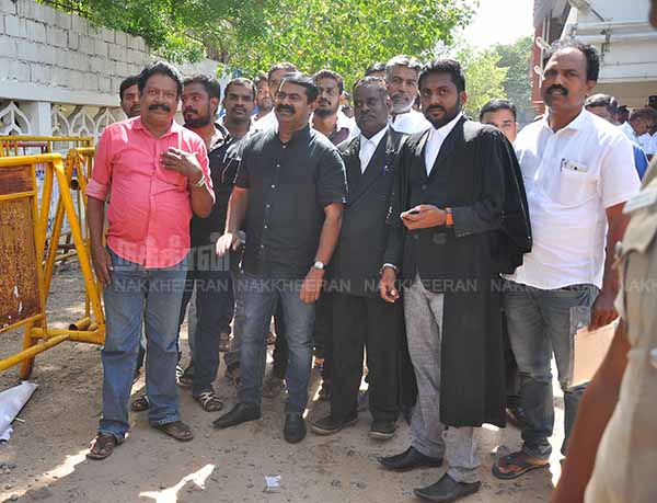 seeman