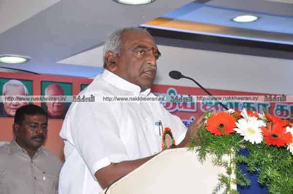 pon radhakrishnan
