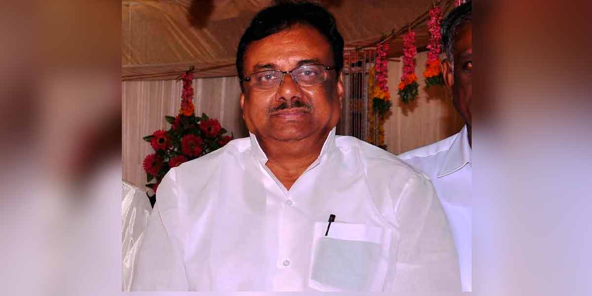 Admission to EVKS Elangovan Hospital
