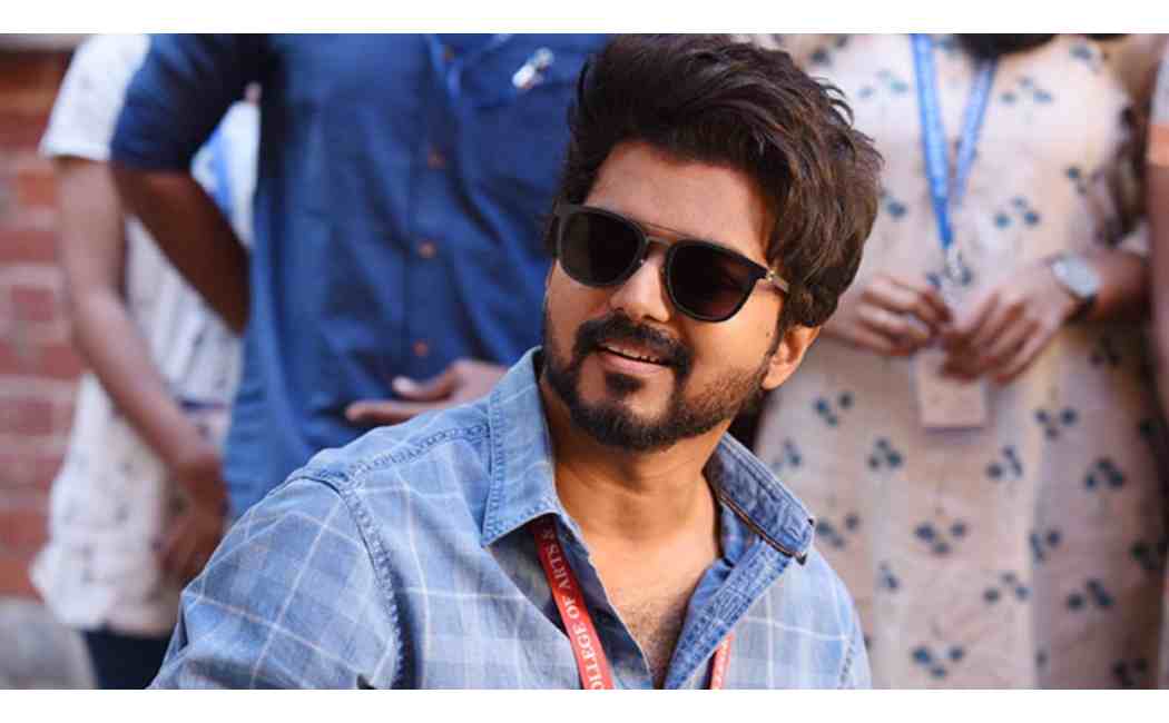 vijay