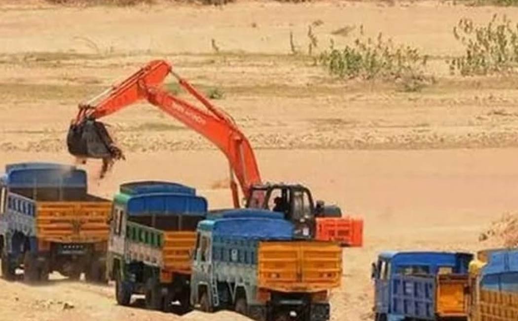 High Court orders closure of sand quarry operating in violation of norms
