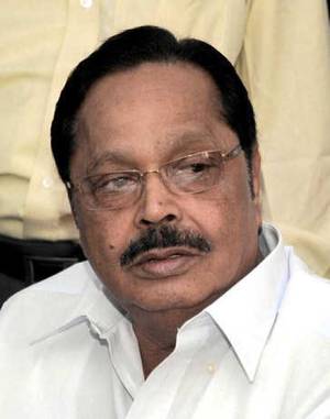 duraimurugan