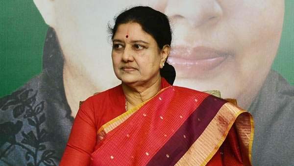 sasikala