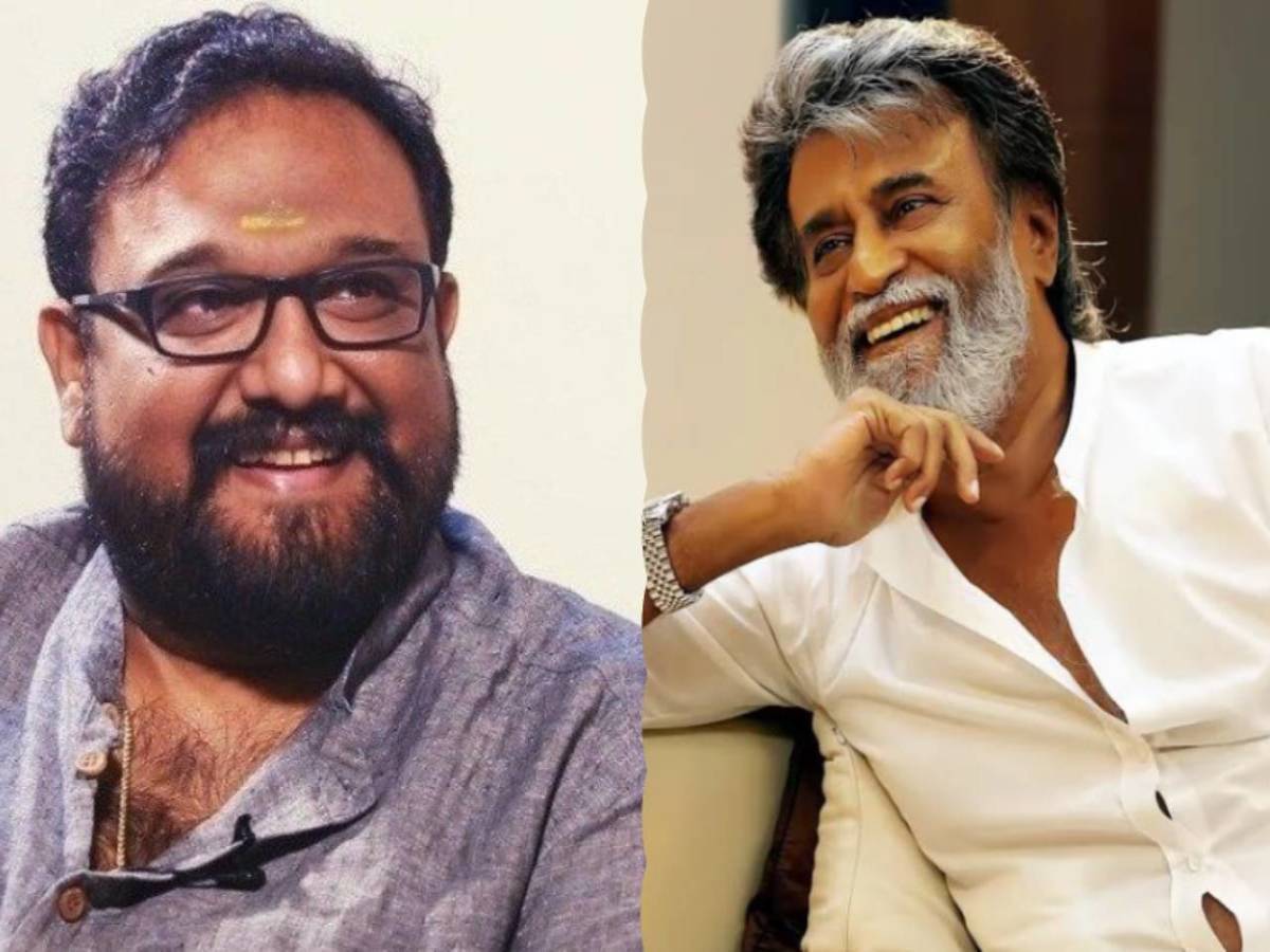 rajini