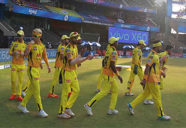 ipl cricket match coronavirus mumbai high court