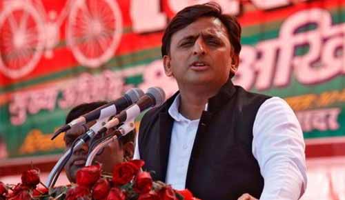 Akhilesh