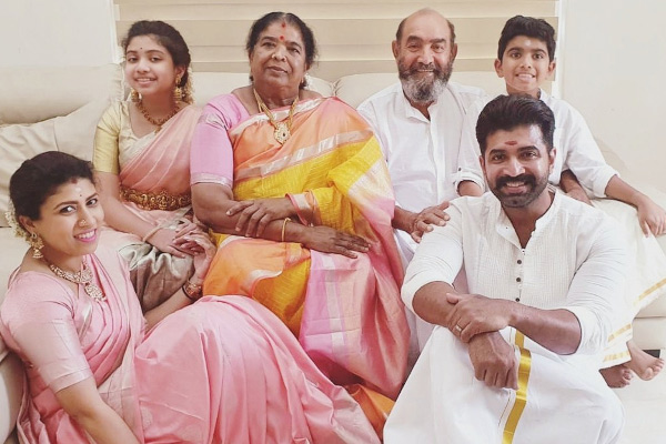 arun vijay complaint against you tube channel