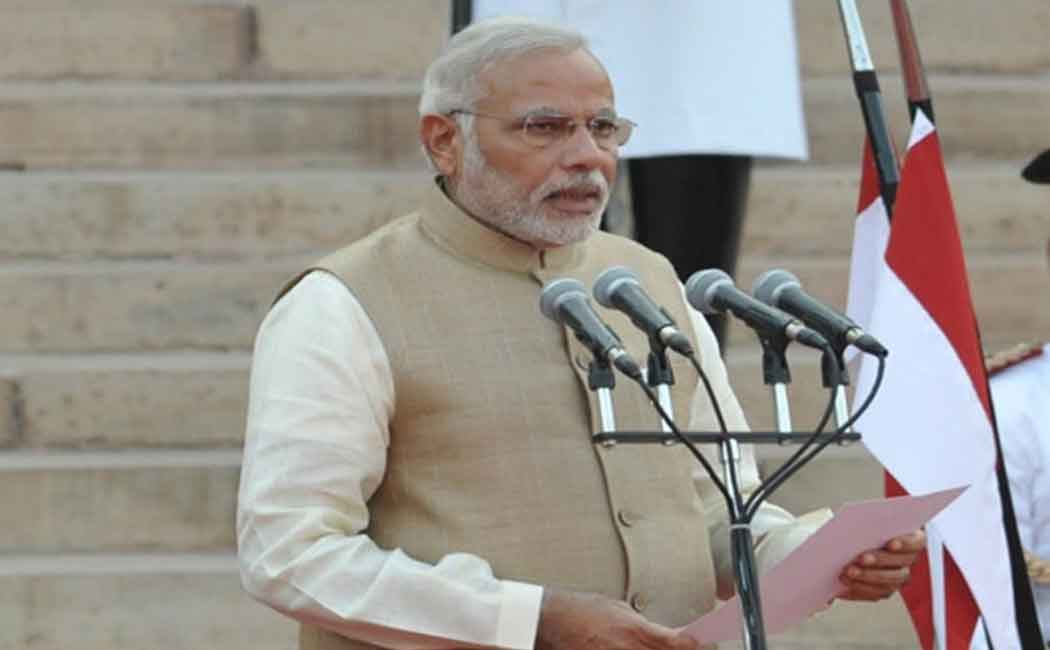 narendra modi
