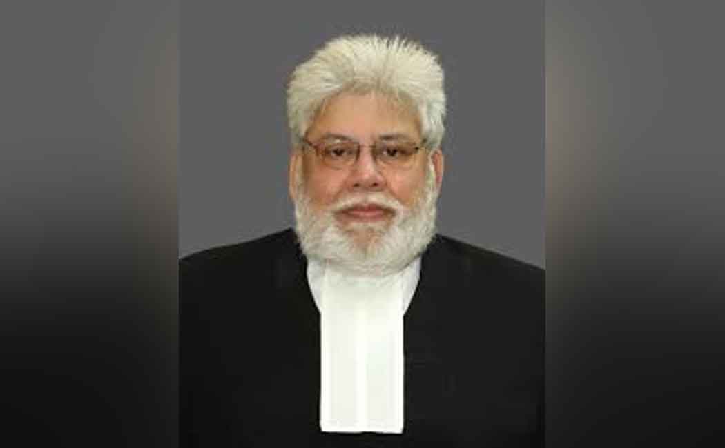 Judges praise nurses in High Court ..!