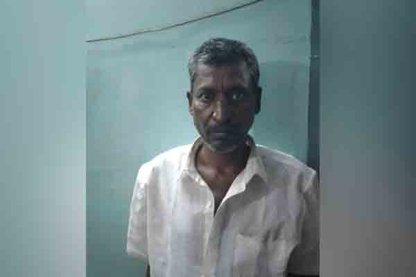 23 tons of ration rice ! Collector who took action!