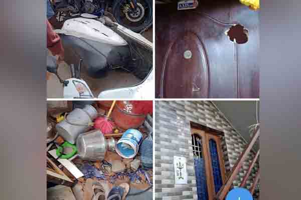 Bahujan Samaj Party demands action on the basis of the Supreme Court judgment