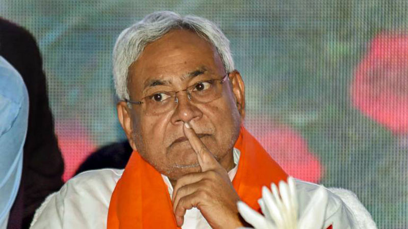 nitish