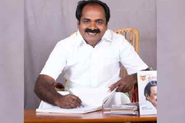 minister siva meyyanathan announcement for tamil shape land