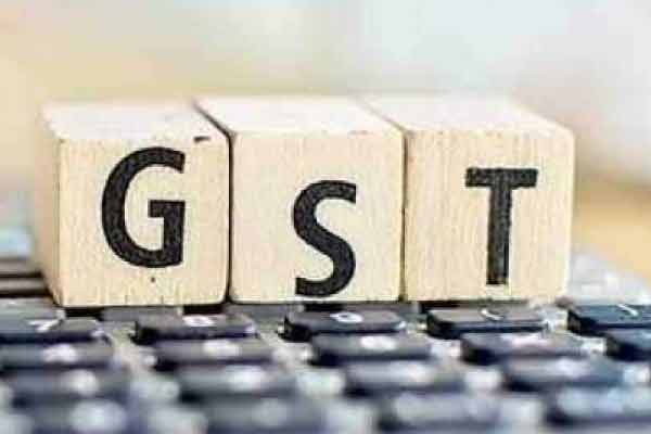 gst