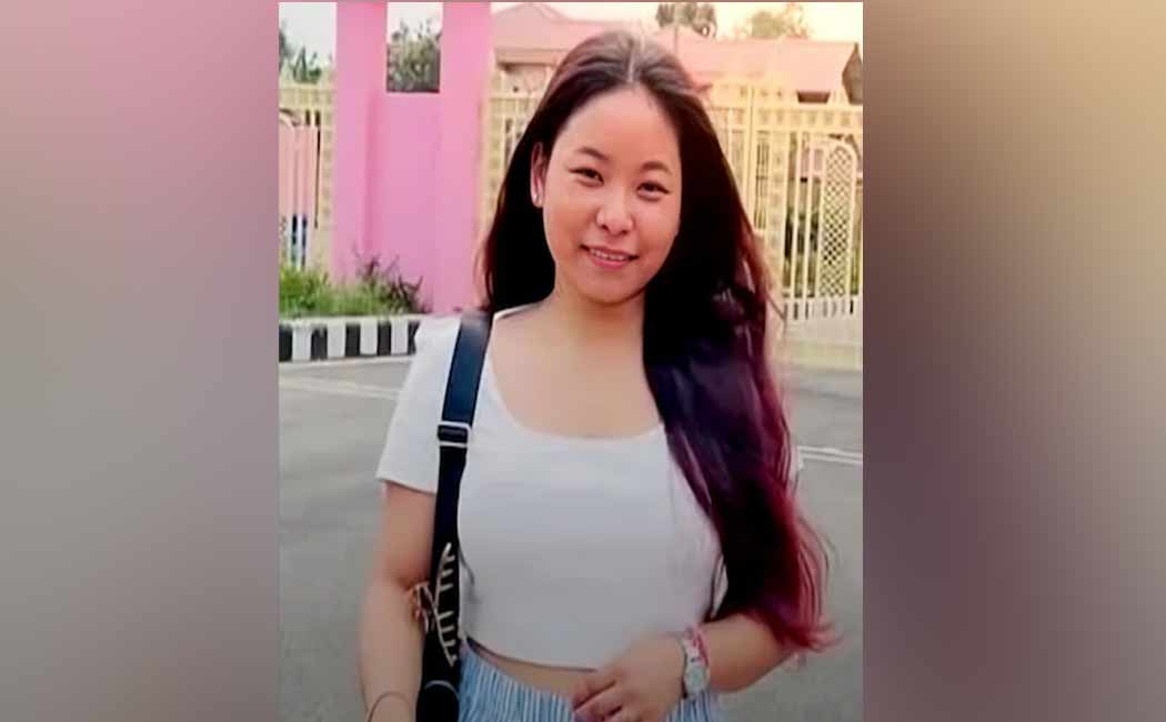 Assamese woman who went Delhi passed away mysteriously Uttarakhand