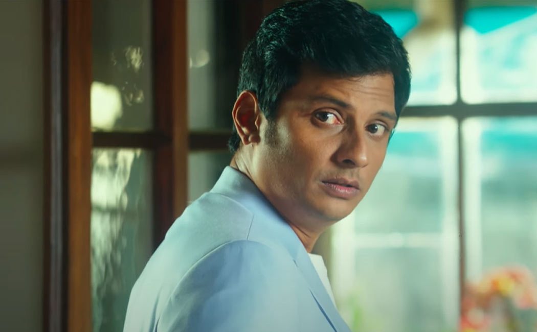 Coffee With Kadhal movie Maatram song Lyrical Video released