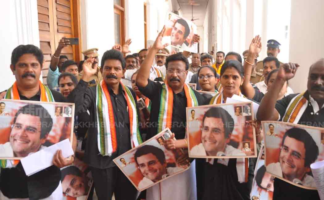 greater chennai corporation budget submitted by mayor priya rajan