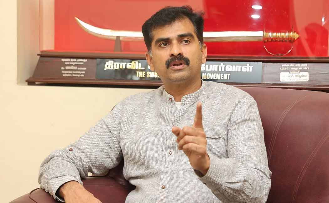 Durai Vaiko Supreme Court violate international conventions srilankan refugee