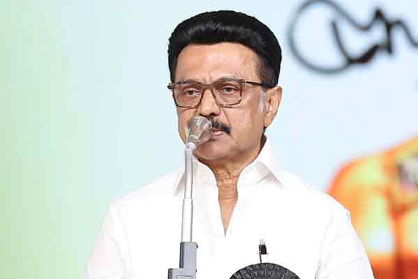 Union Minister of L Murugan asks Isnt there a point in lying