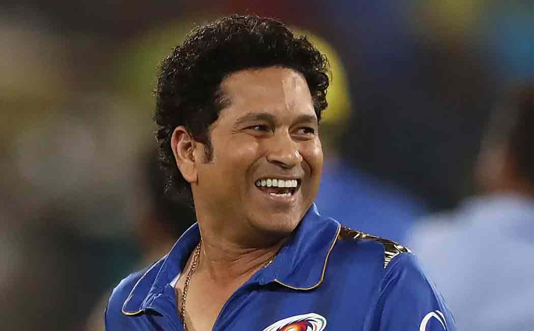 sachin