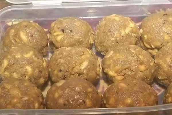 Temple administration decision for Tirupathi of Telangana Laddu adulterated issue