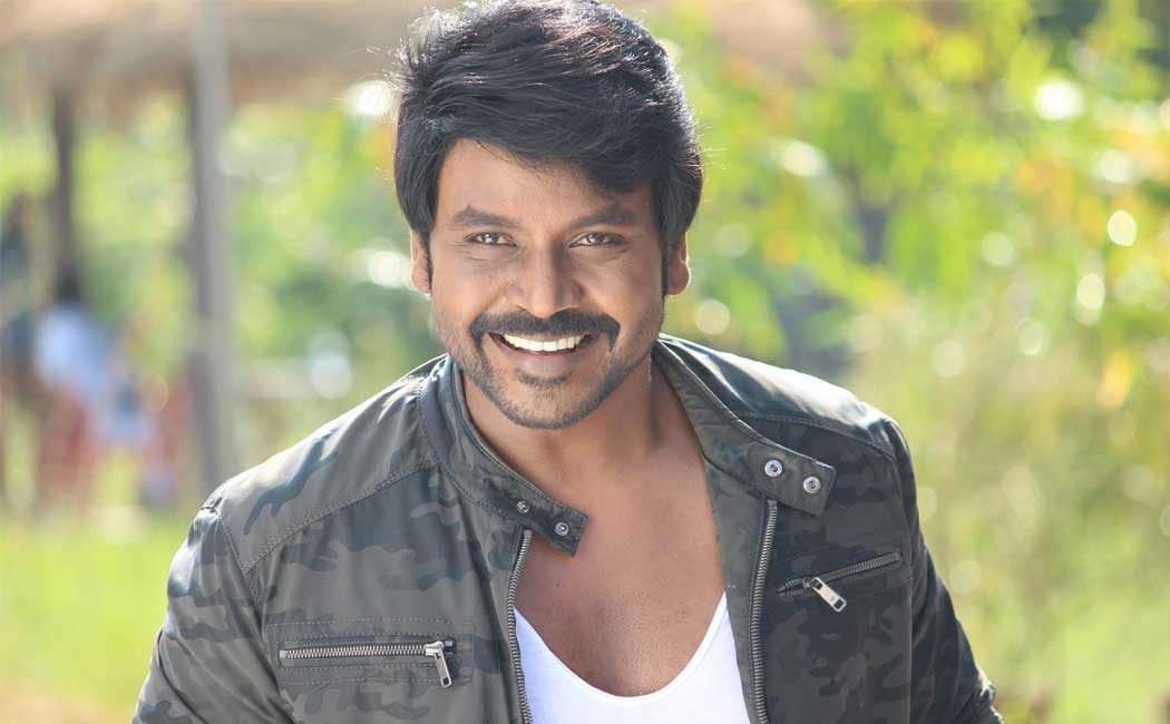 kanchana
