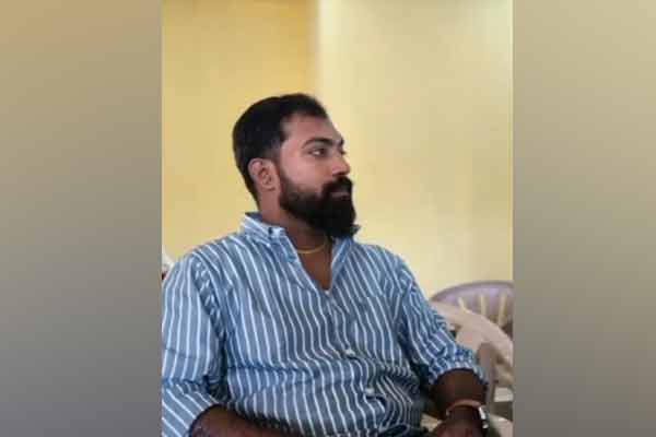 bsp armstrong case Sising Raja friend arrested