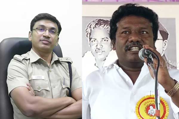 karunas