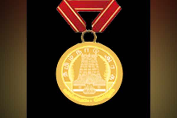Full details release forTN Govt Film Awards Announcement