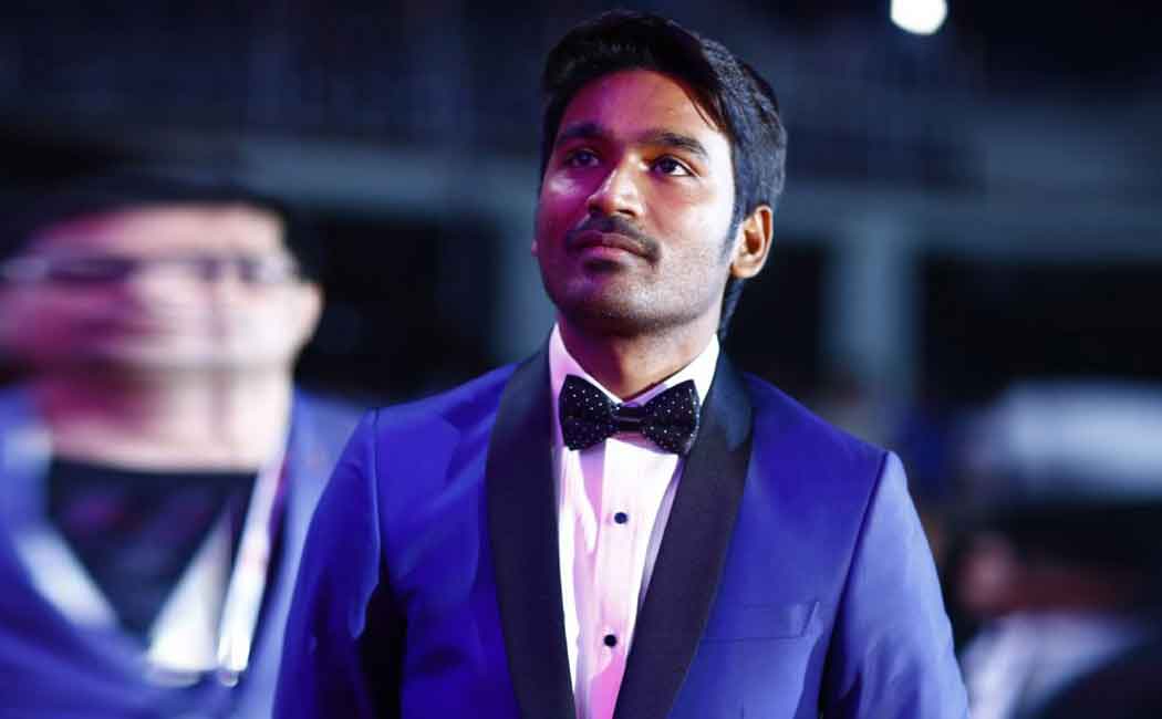 dhanush