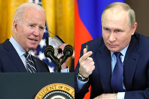 US responds to Russia accusations on Meddling in Indian Elections?