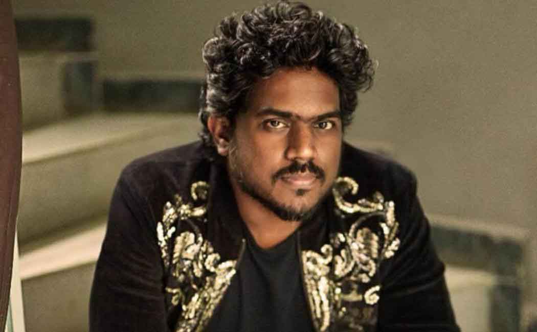 yuvan