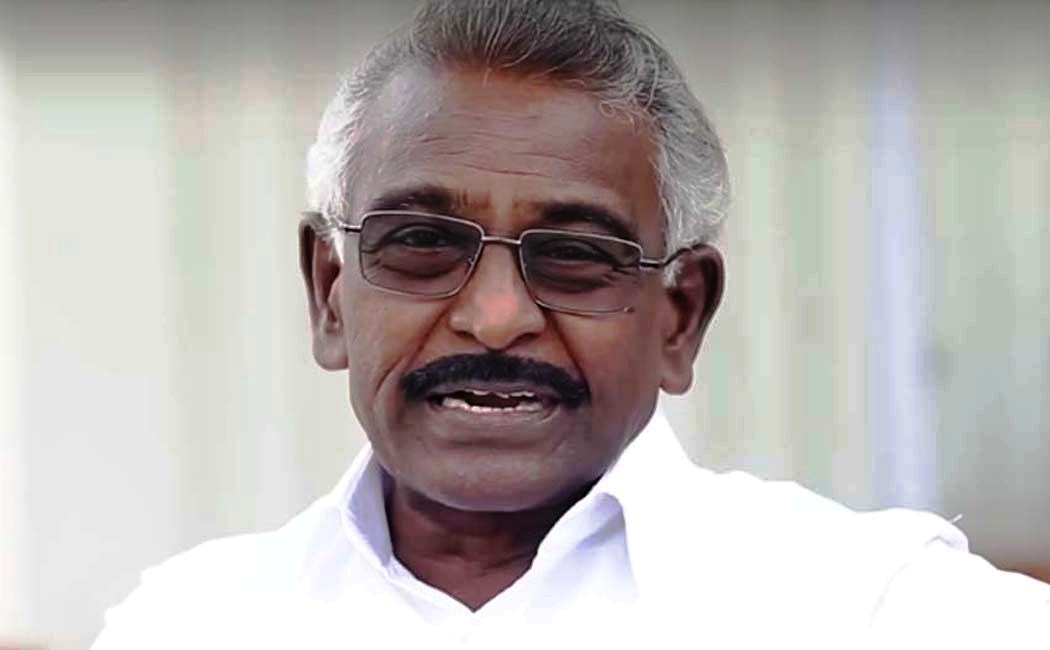 Ela Pugazhenthi | Modi | EPS | G20 |Annamalai