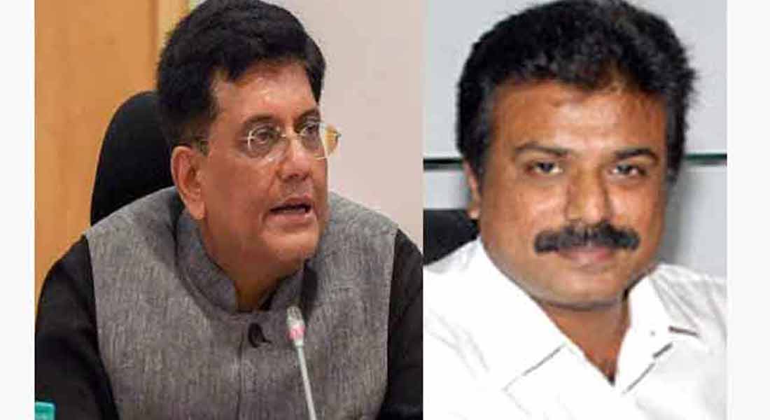 3 hour negotiations; The AIADMK coalition tug!