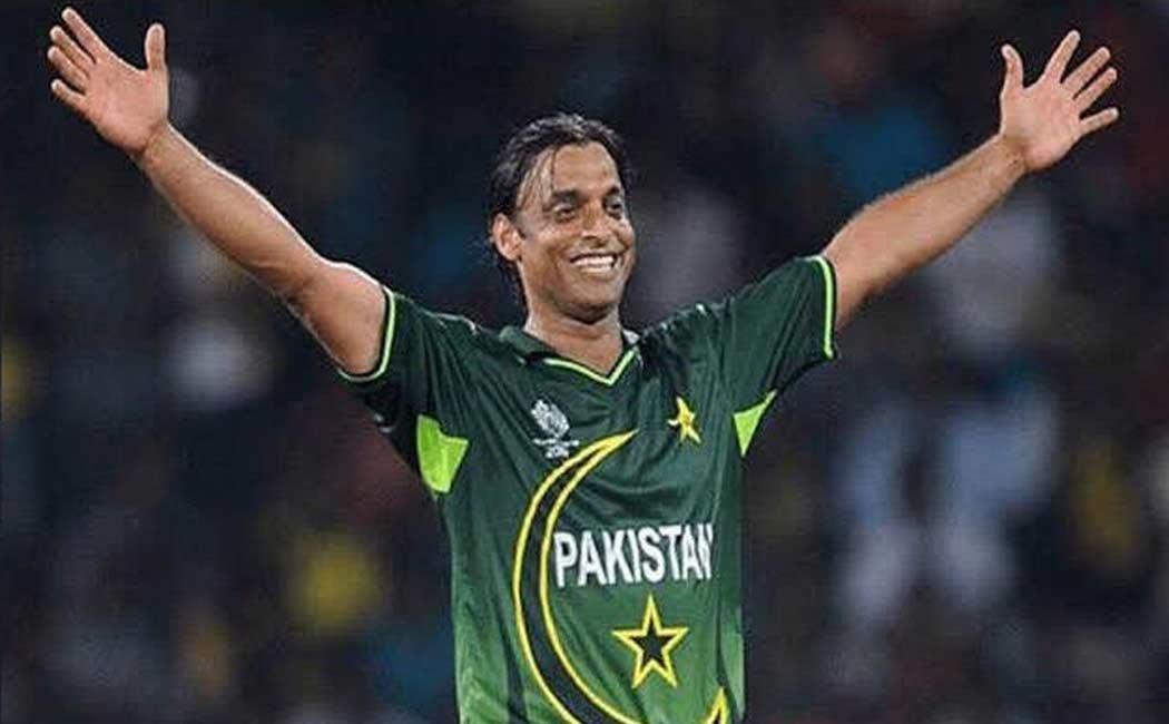 shoaib akhtar
