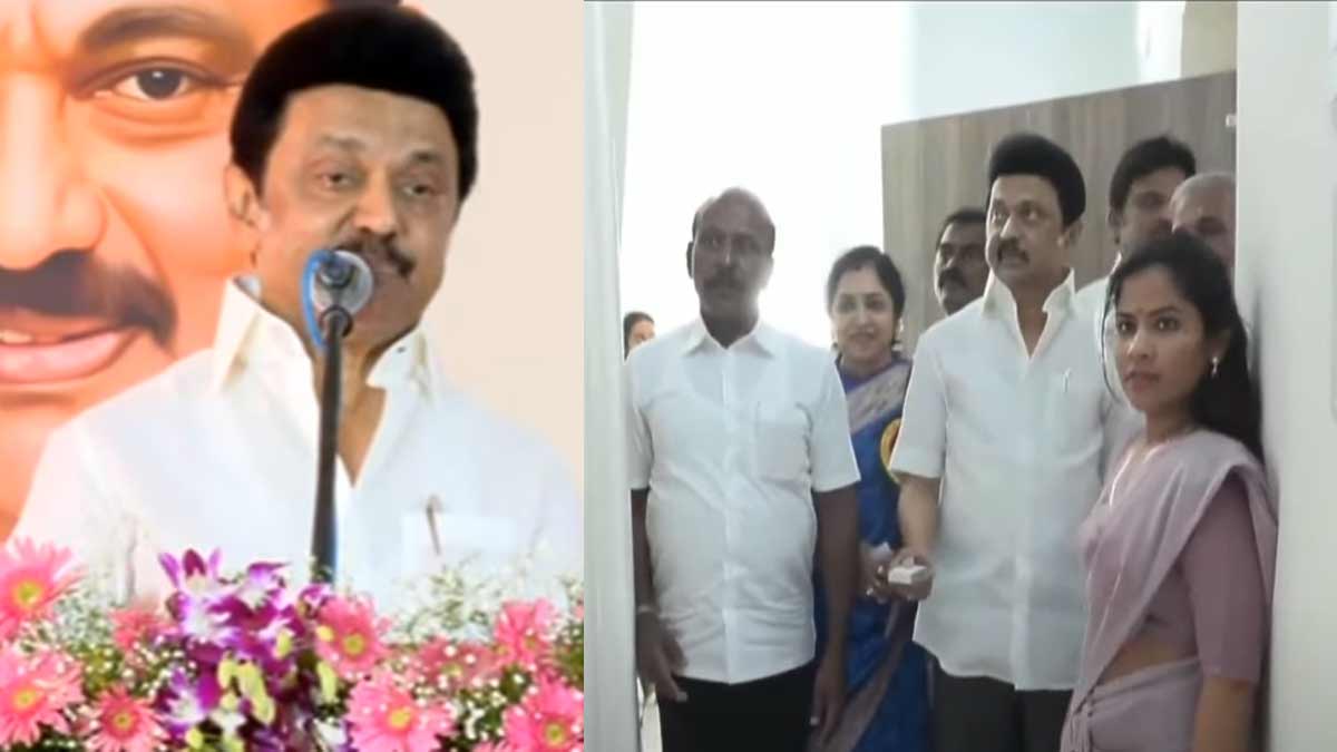 'We are making plans to ensure higher education of women' - Principal's speech