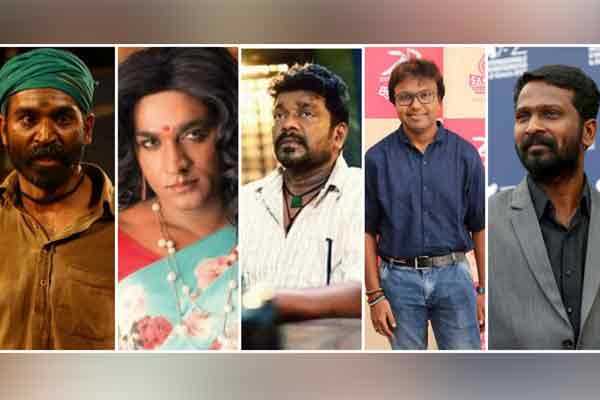 MK Stalin wishes those who won National awards