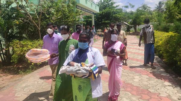 Keeramangalam