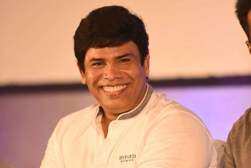 anandraj