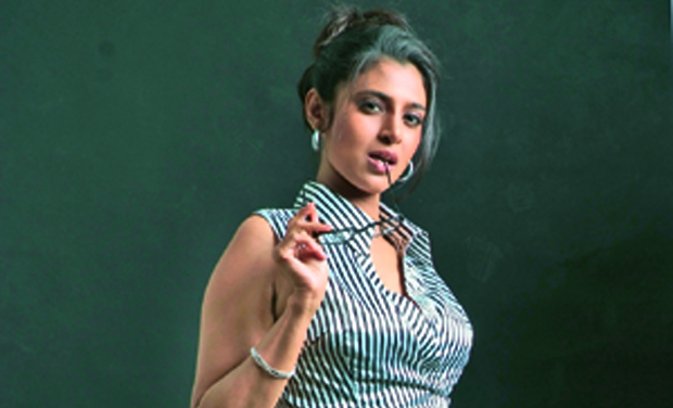 actress