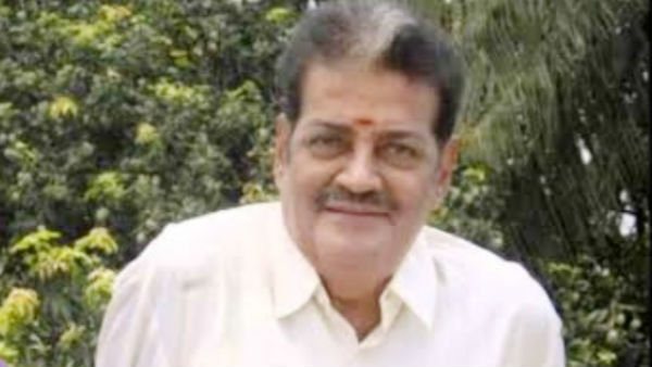 al raghavan