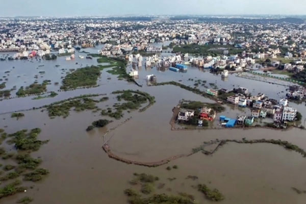 Relief amount also available for out-of-district ration card holders living in Chennai- information released